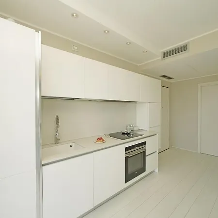 Apartment La Castellana C89 By Wonderful Italy *