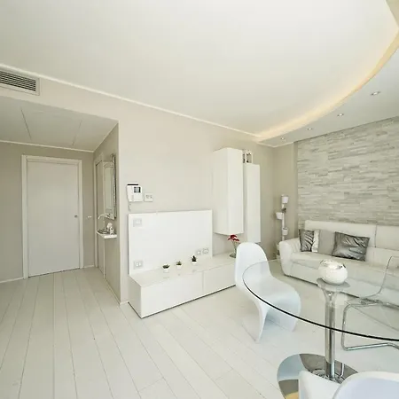 La Castellana C89 By Wonderful Italy Apartment *