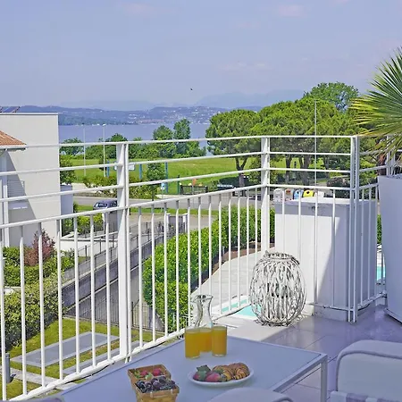 Apartment La Castellana C89 By Wonderful Italy *