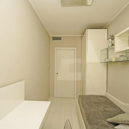 La Castellana C89 By Wonderful Italy Apartment