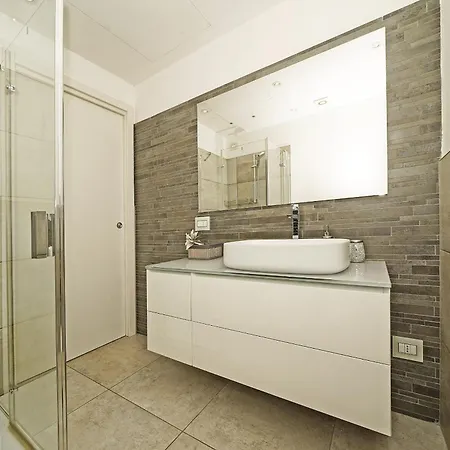 Apartment La Castellana C89 By Wonderful Italy *